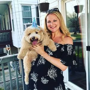 Meet your Posher, Ginger